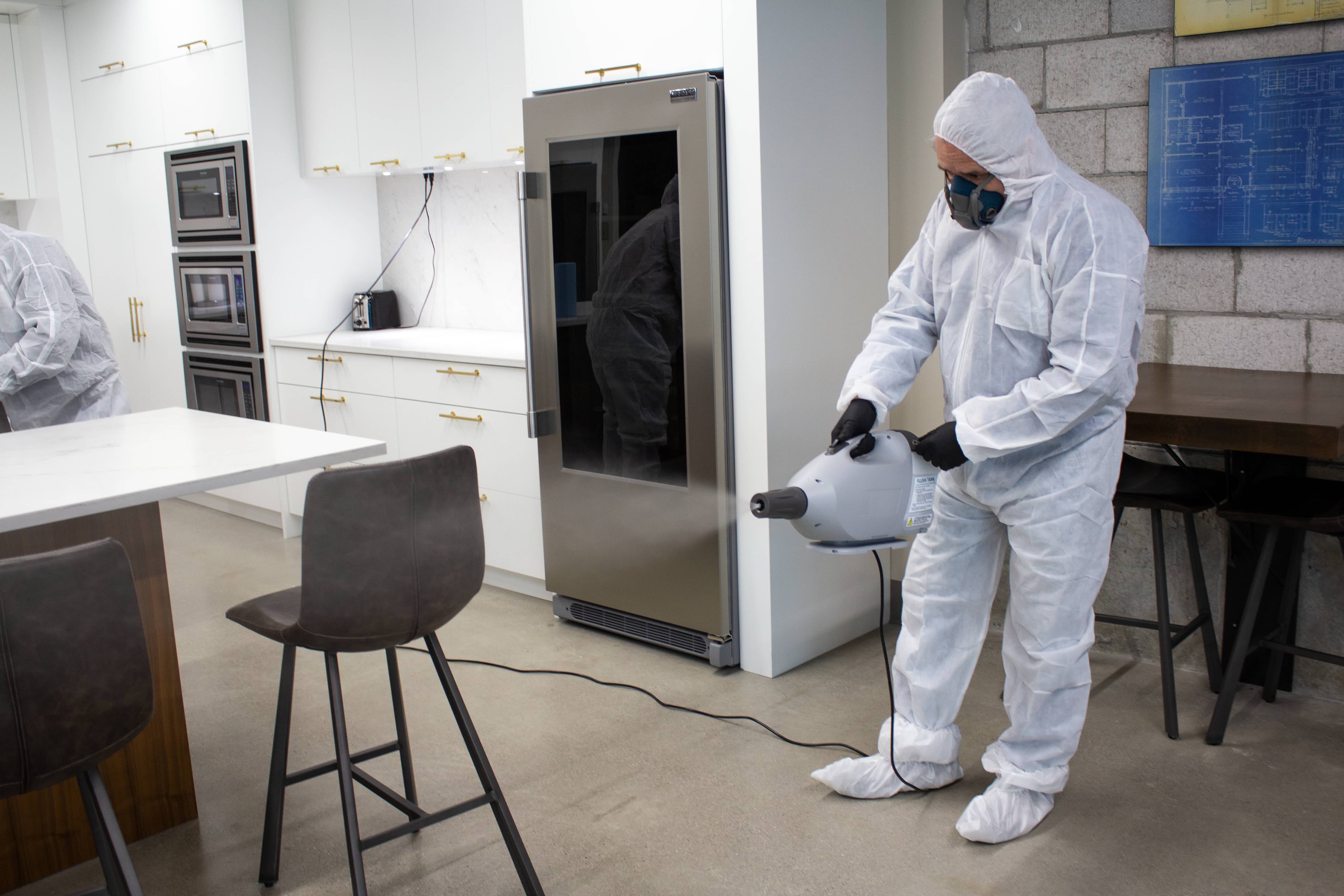 Fogging Cleaning, Everything You Need To Know Disinfect & Fog